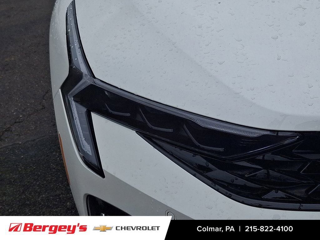 Used 2026 Kia K5 GT-Line w/ GT-Line Premium Package FWD image 11