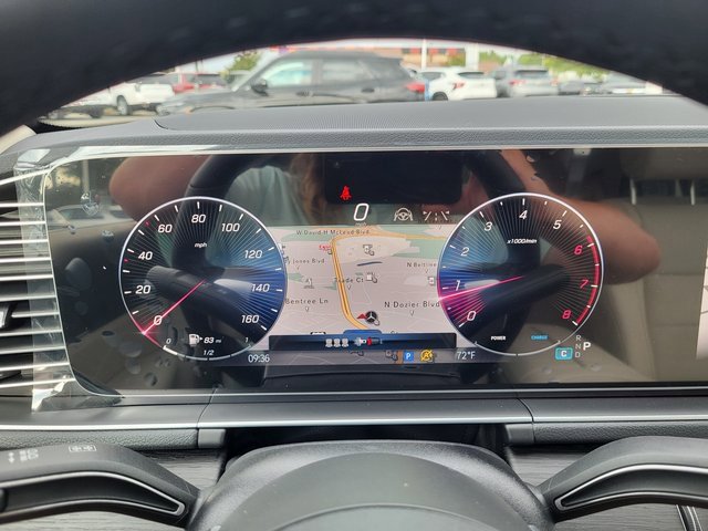 New 2026 Mercedes-Benz GLE 450 4MATIC image 26
