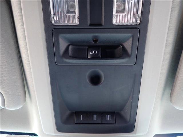 Used 2014 RAM 1500 Laramie w/ Convenience Group AWD/4WD image 20