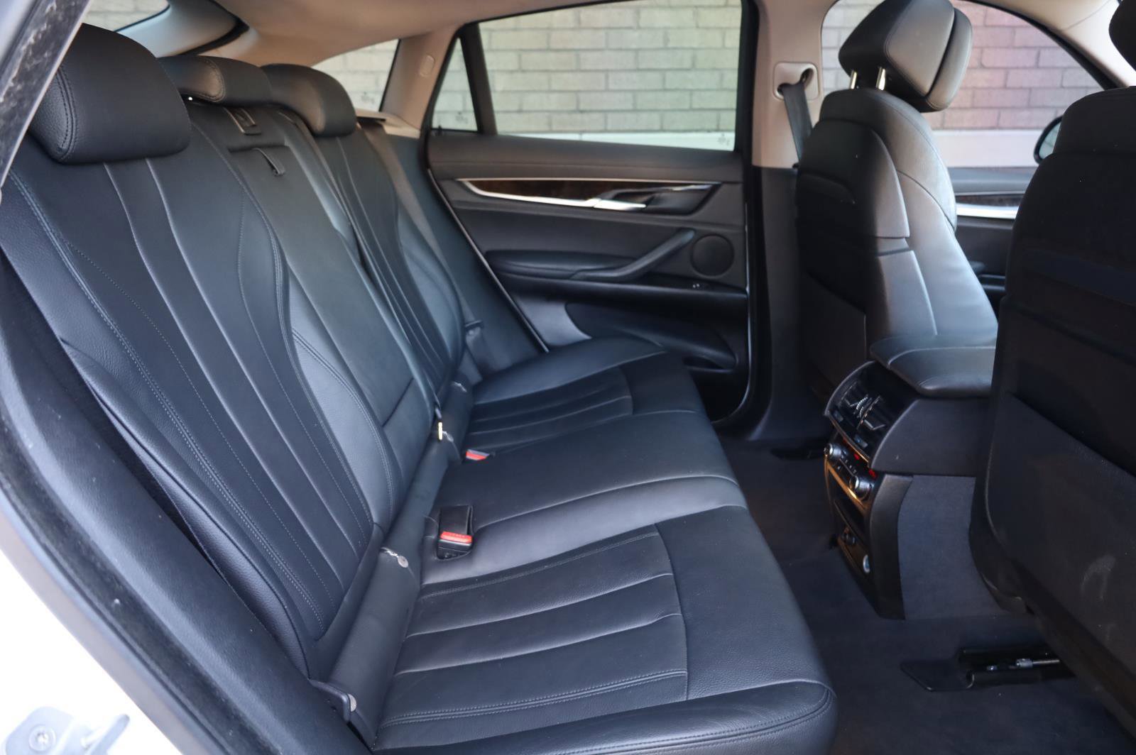 Used 2016 BMW X6 xDrive35i AWD/4WD image 25