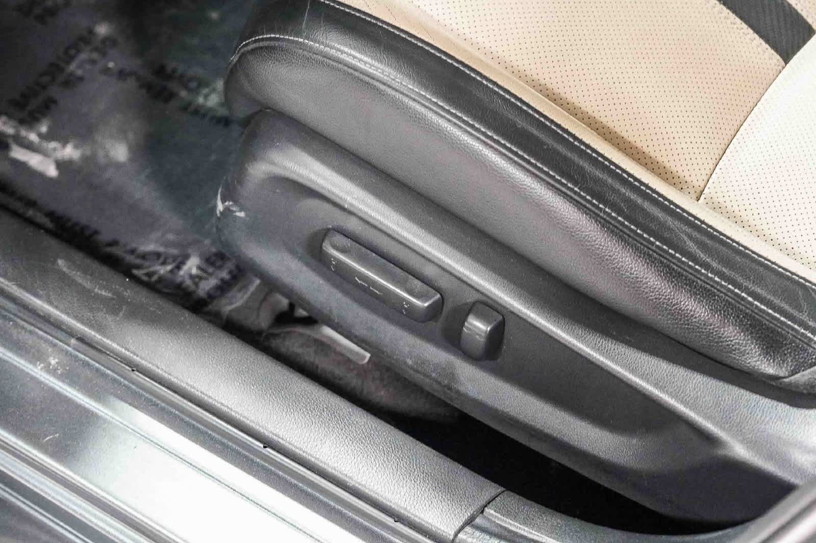 Used 2018 Honda Civic Sport Touring image 23