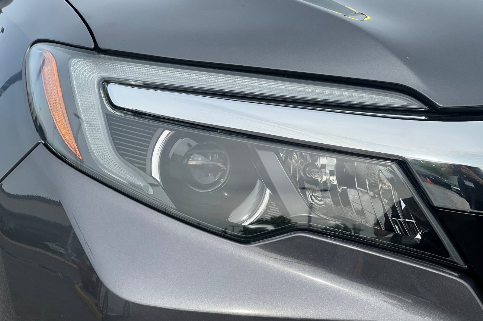 Used 2020 Honda Ridgeline RTL-E image 10