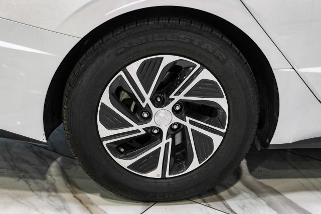 Used 2023 Hyundai Sonata Blue FWD image 50