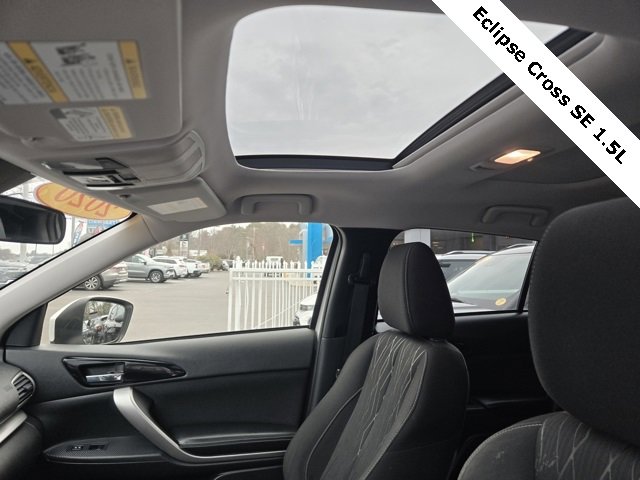 Used 2020 Mitsubishi Eclipse Cross SE image 18