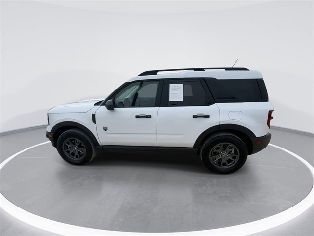Certified 2024 Ford Bronco Sport Big Bend w/ Convenience Package image 6