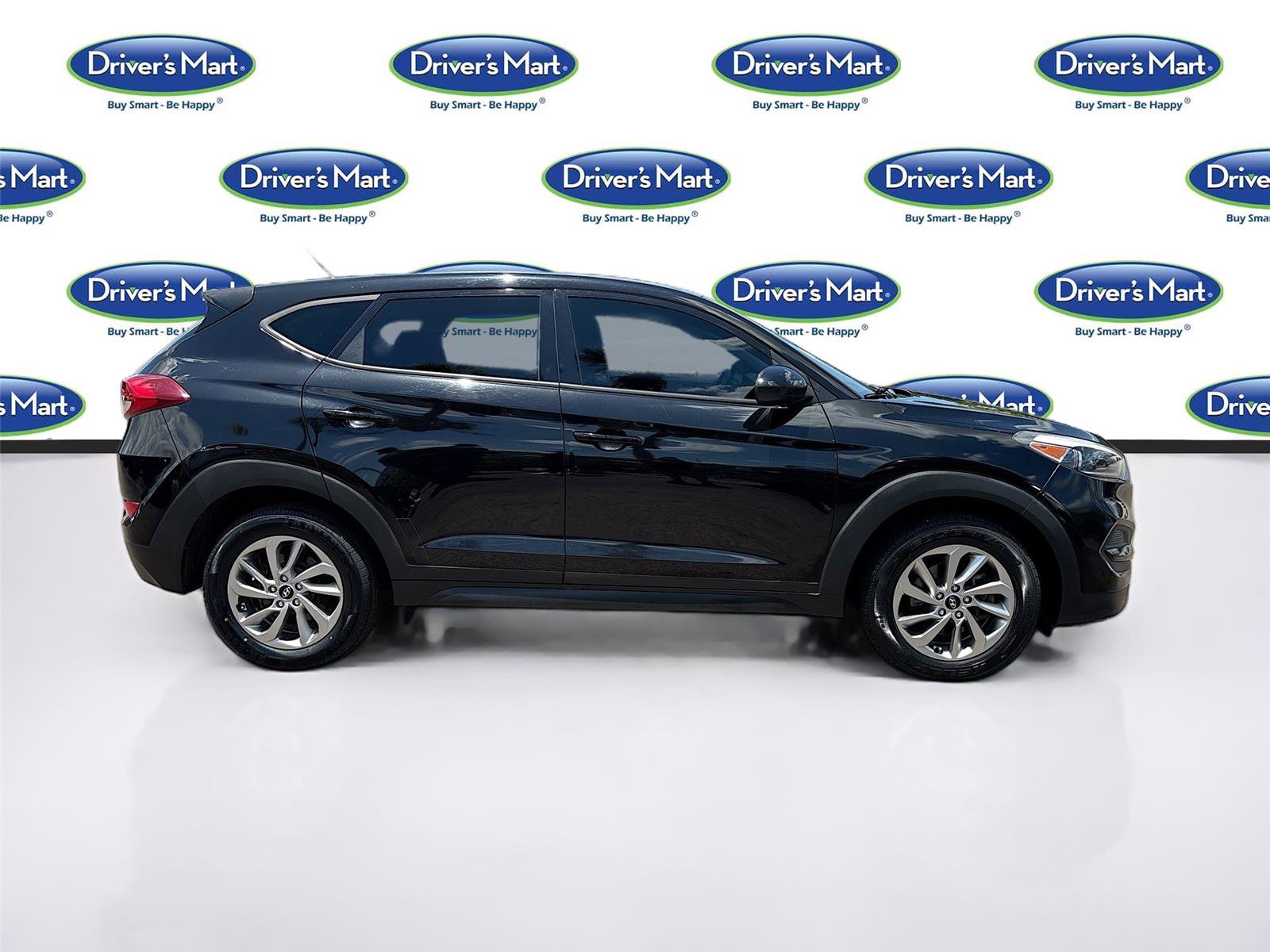 Used 2018 Hyundai Tucson SE AWD/4WD image 8