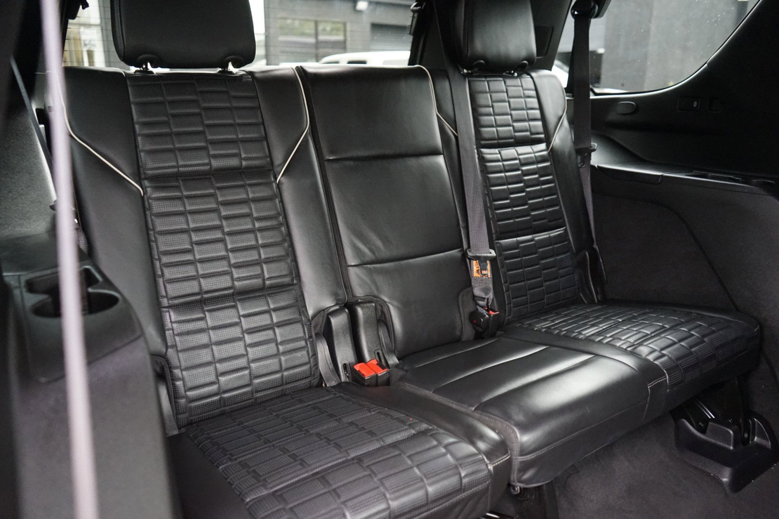 Used 2021 Cadillac Escalade Premium Luxury Platinum image 22