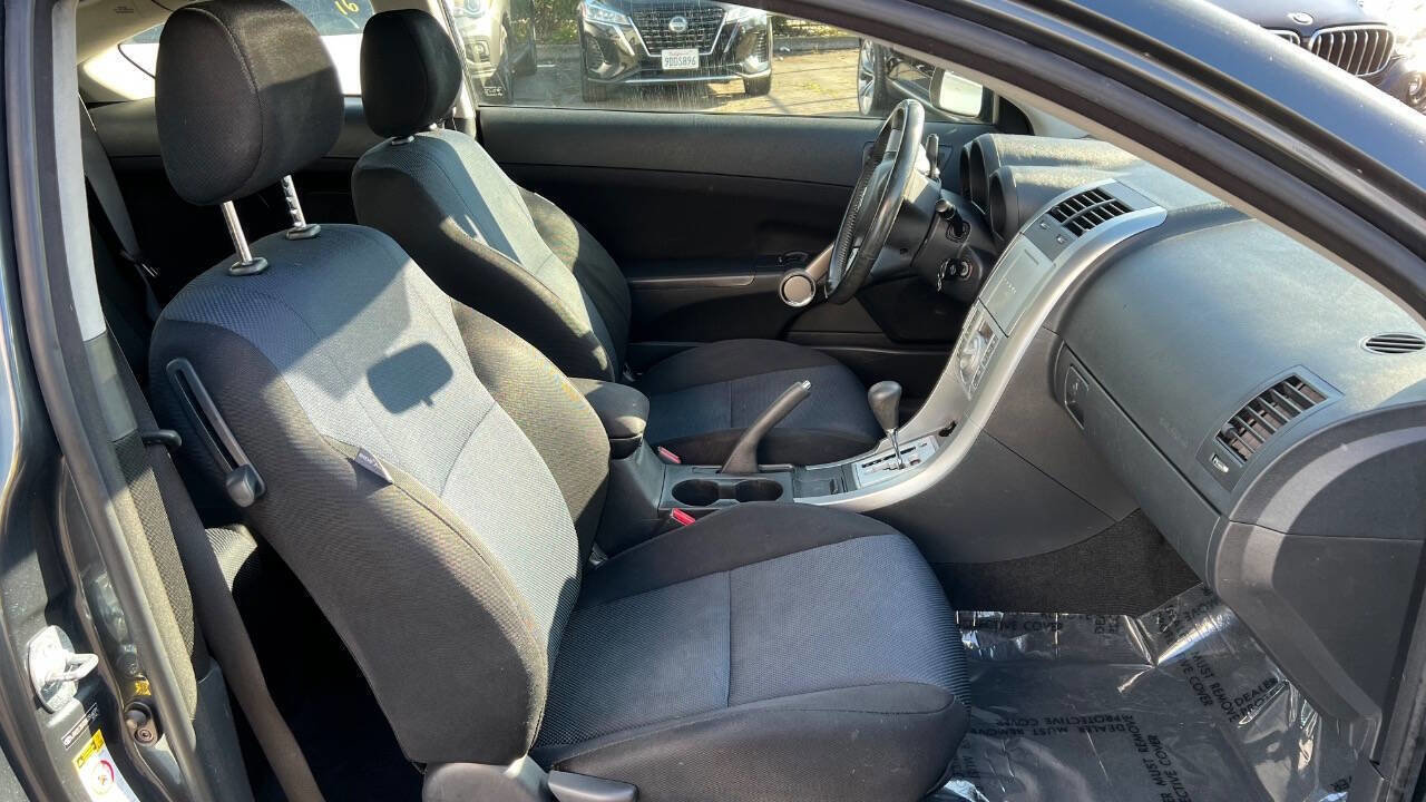 Used 2010 Scion tC image 14