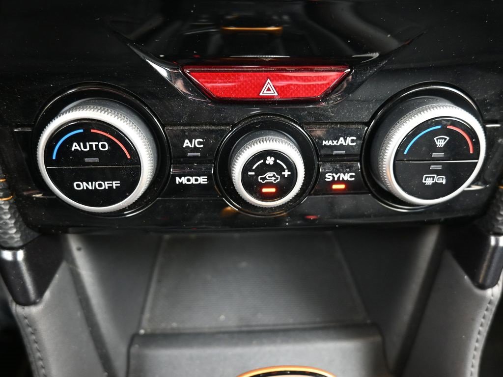 Certified 2024 Subaru Forester Wilderness image 34