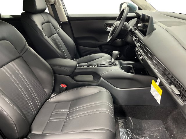 New 2027 Honda HR-V EX-L image 27