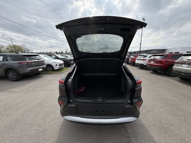New 2026 Buick Envista Sport Touring w/ Convenience I Package FWD image 20
