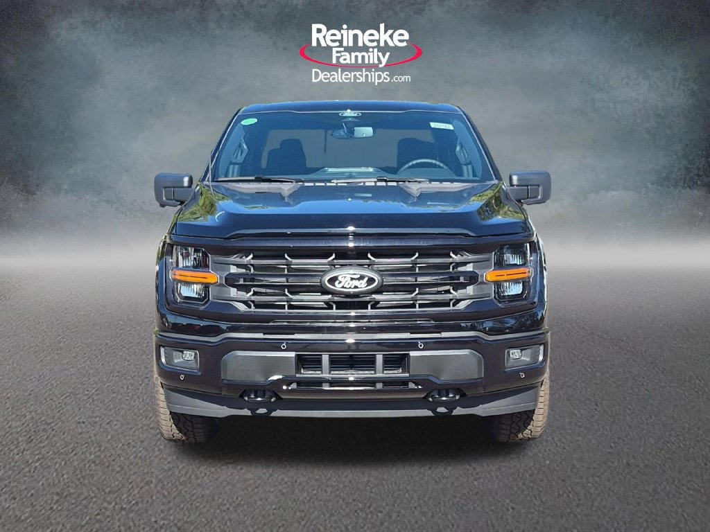 New 2026 Ford F150 XLT w/ Equipment Group 302A MID AWD/4WD image 2