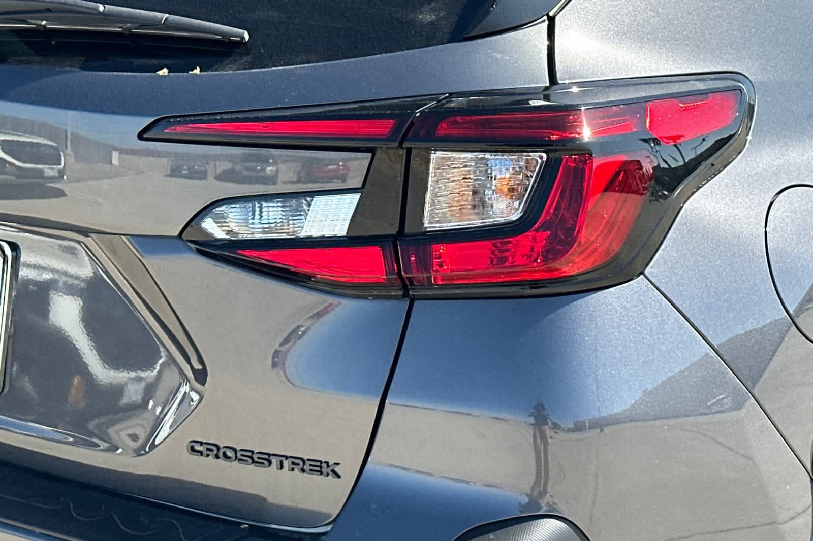 New 2026 Subaru Crosstrek 2.5i Premium AWD/4WD image 30