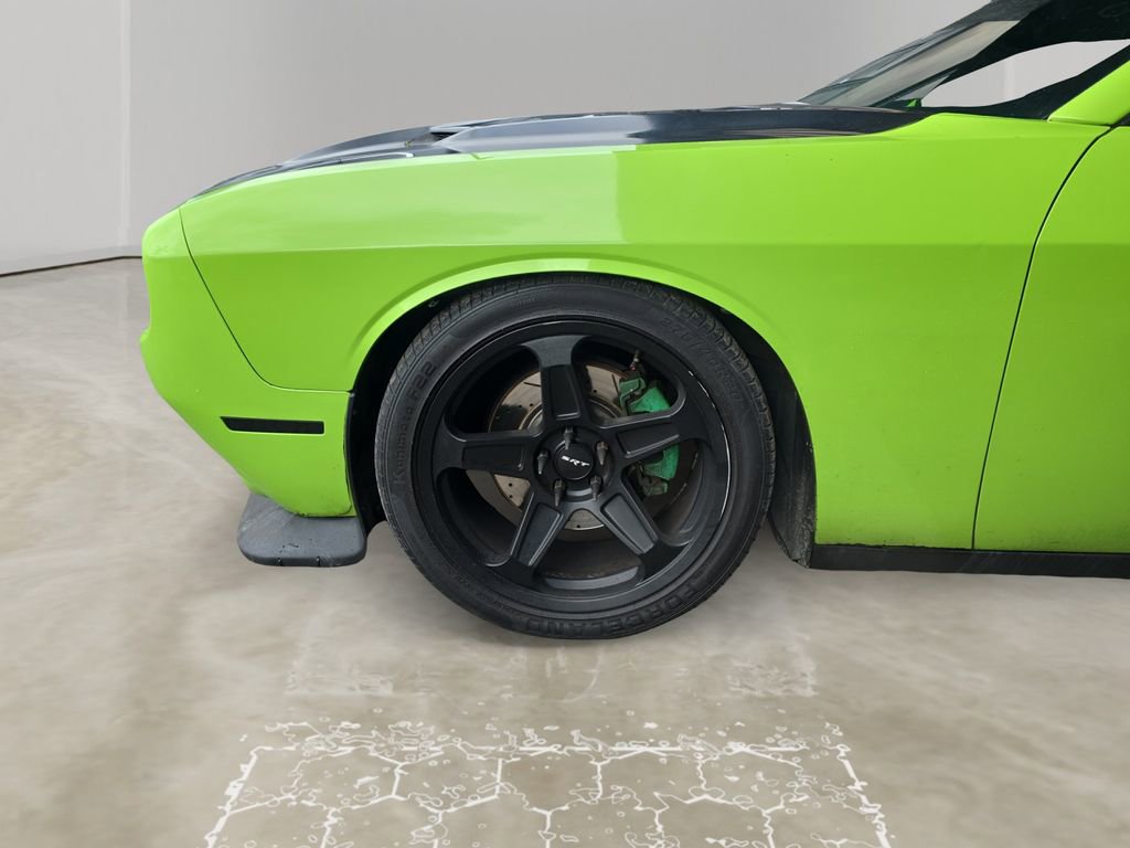 Used 2015 Dodge Challenger R/T w/ Quick Order Package 28B R/T image 14