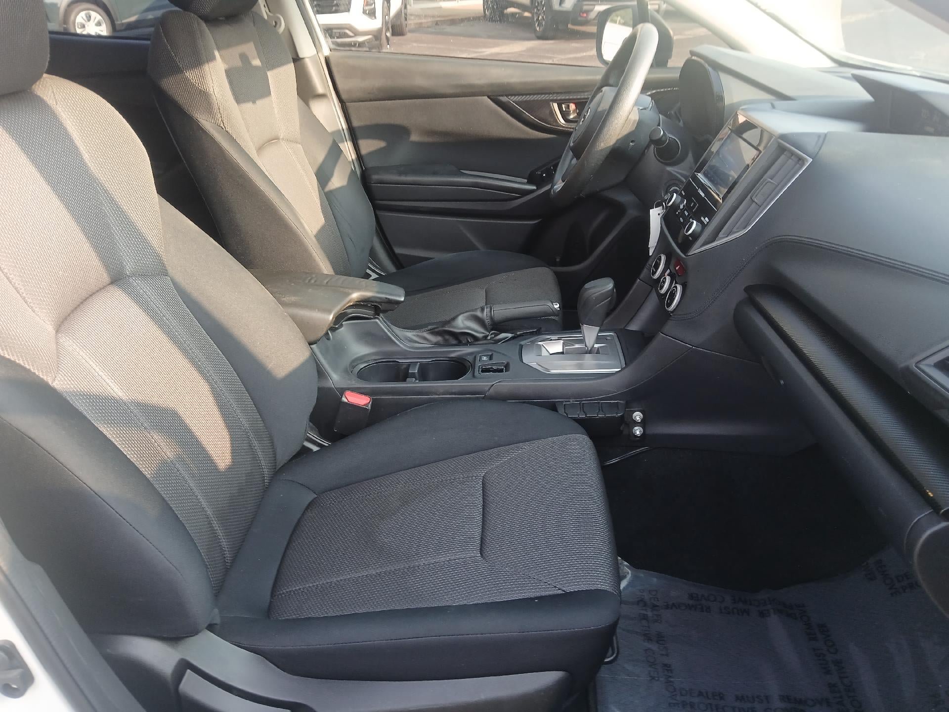 Used 2023 Subaru Crosstrek 2.0i AWD/4WD image 18