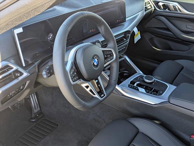 New 2026 BMW 430i xDrive w/ M Sport Package video 3
