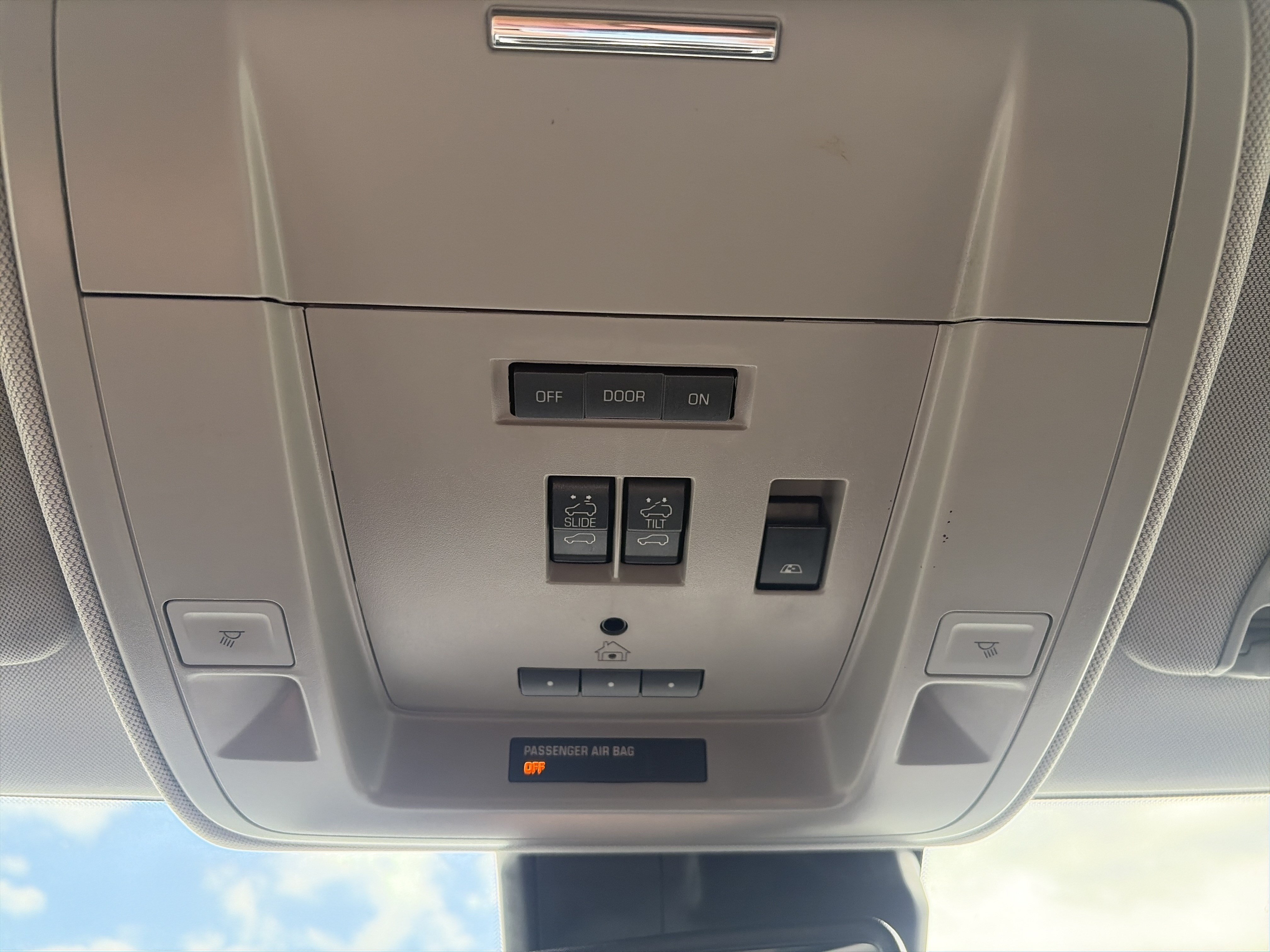 Used 2017 GMC Sierra 1500 SLT AWD/4WD image 37