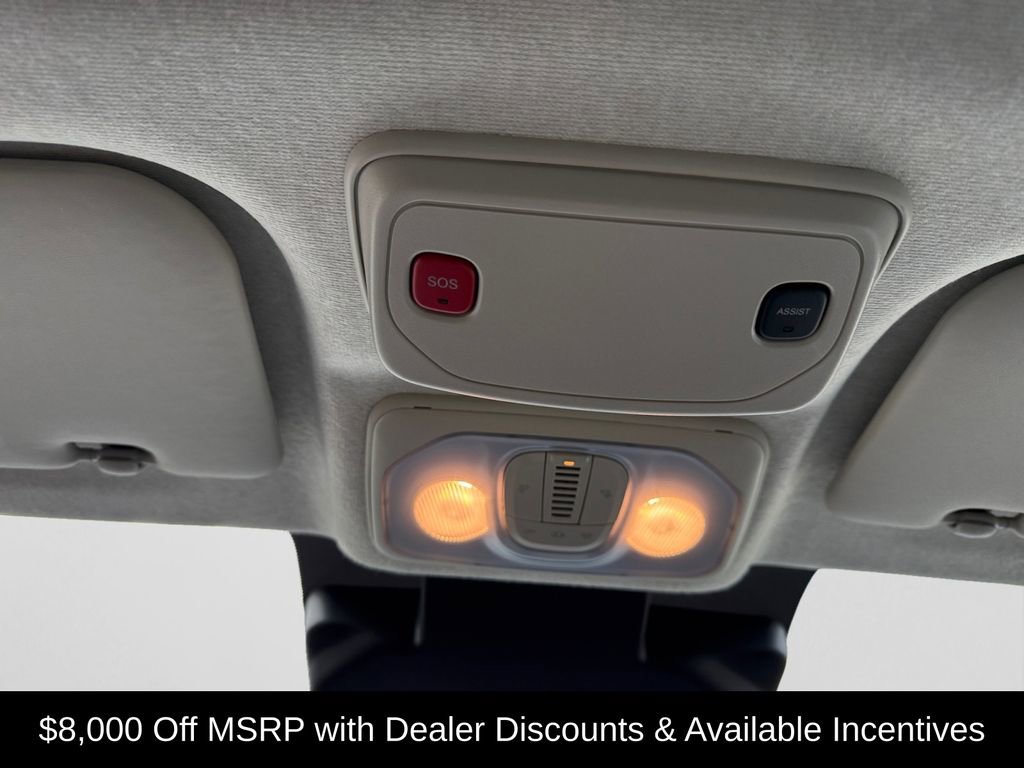 New 2026 RAM ProMaster 3500 w/ Premium Convenience Group FWD image 27