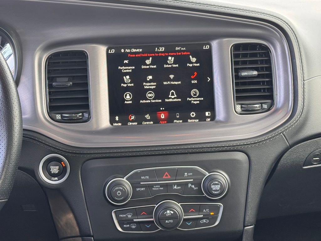 Used 2023 Dodge Charger GT w/ Plus Group image 26