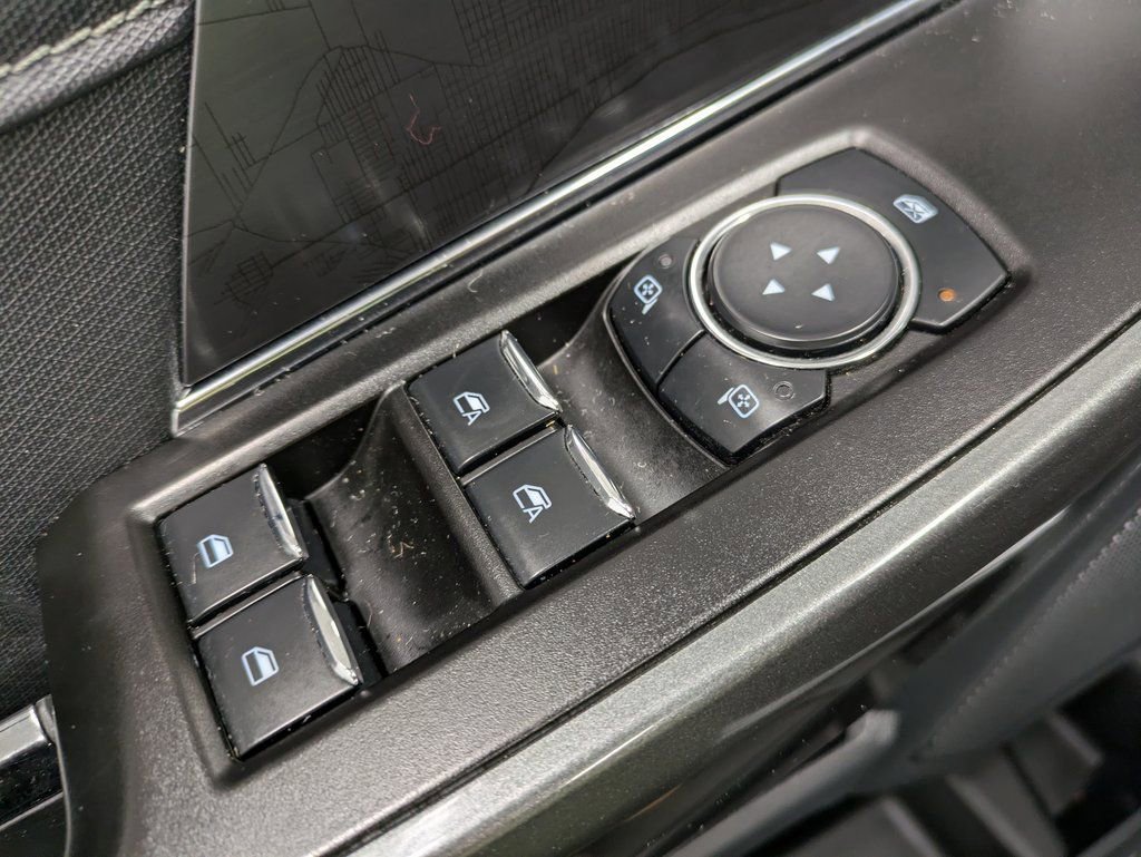 Used 2023 Ford F150 XLT w/ Equipment Group 302A High image 9