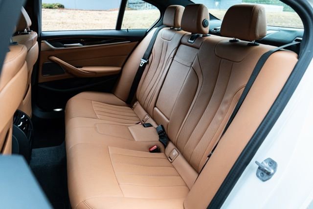 Used 2023 BMW 530i w/ M Sport Package image 37