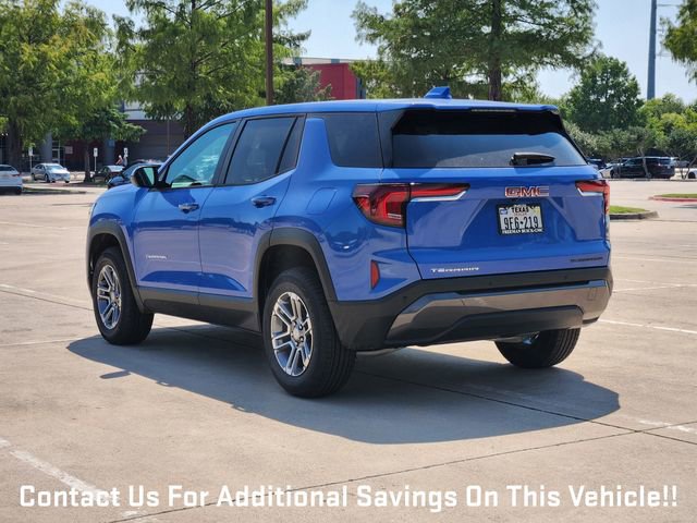 New 2026 GMC Terrain Elevation image 4