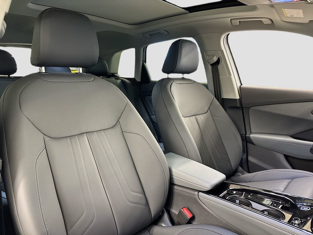 New 2026 Audi Q3 quattro 2.0T AWD/4WD image 15
