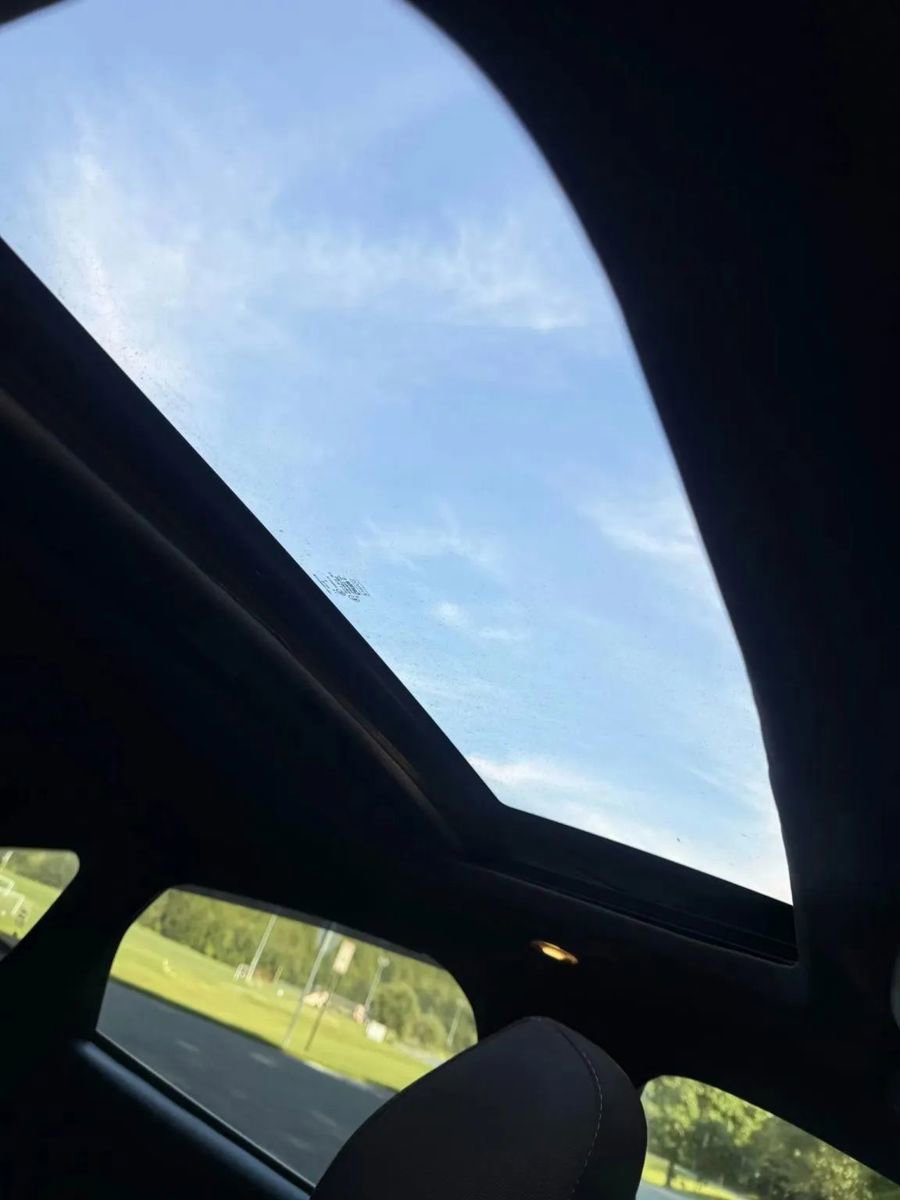 Used 2014 Ford Focus ST image 28