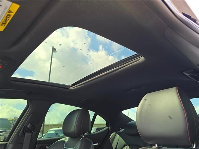 Used 2026 Genesis G70 3.3T Sport Prestige RWD image 14