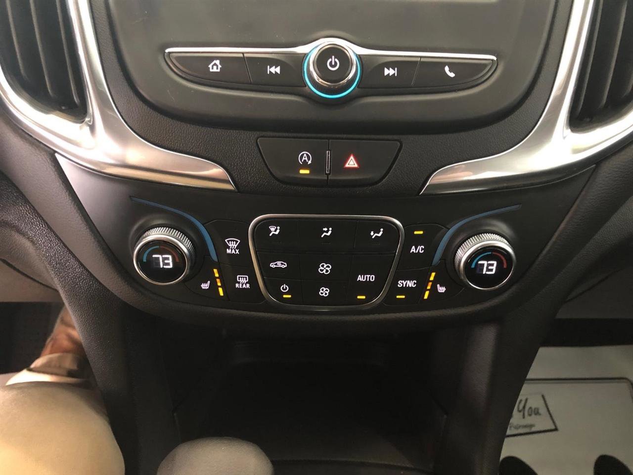 Used 2024 Chevrolet Equinox LT w/ LPO, Floor Liner Package image 17