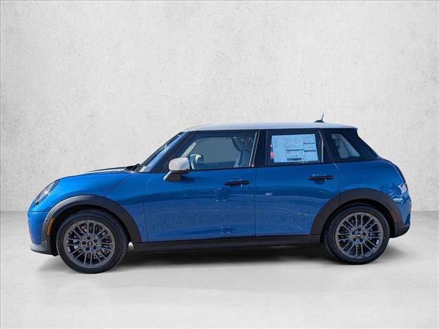 New 2026 MINI Cooper 4-Door Hardtop image 9