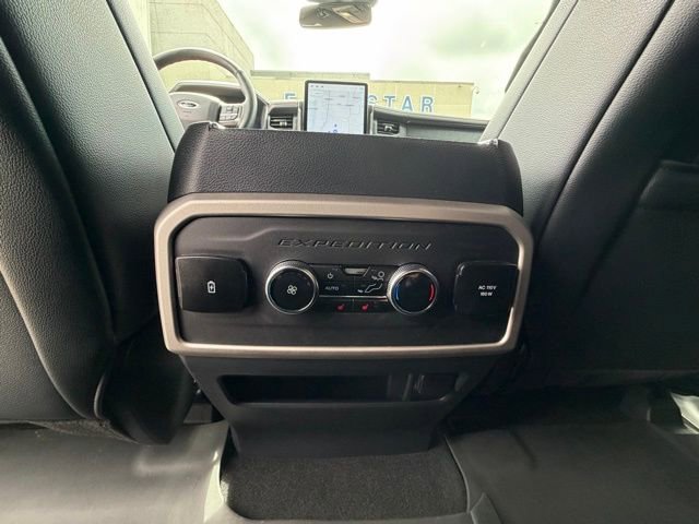 Certified 2024 Ford Expedition Limited image 18