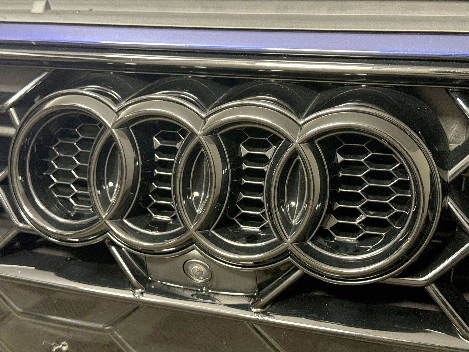 Certified 2021 Audi A4 2.0T Premium Plus w/ Premium Plus Package AWD/4WD image 30