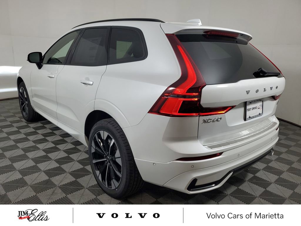 New 2026 Volvo XC60 B5 Plus w/ Protection Package Premier image 4