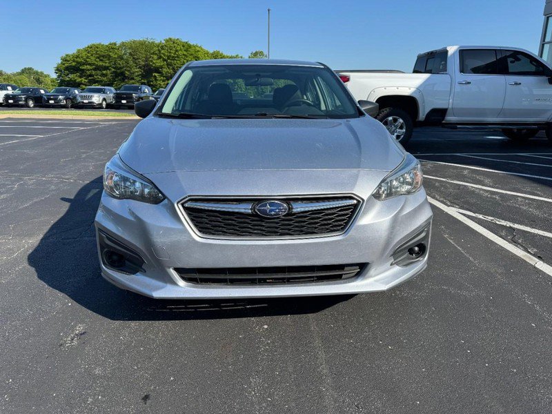 Used 2018 Subaru Impreza 2.0i AWD/4WD image 9