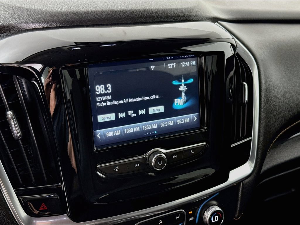 Used 2019 Chevrolet Traverse LS AWD/4WD image 16