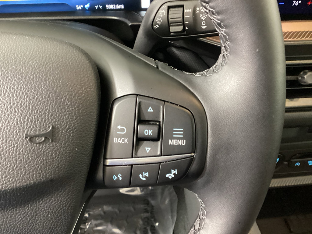 Used 2025 Ford Bronco Sport Outer Banks w/ Outer Banks Tech Package+ image 20