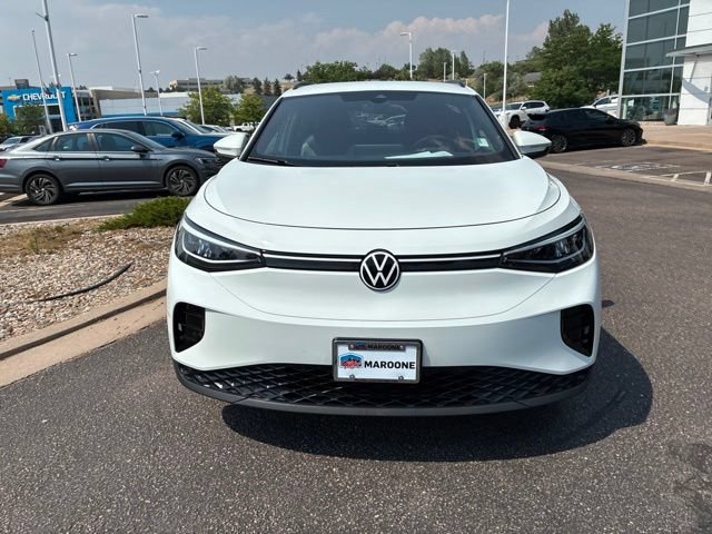 Used 2023 Volkswagen ID.4 Pro AWD/4WD image 2