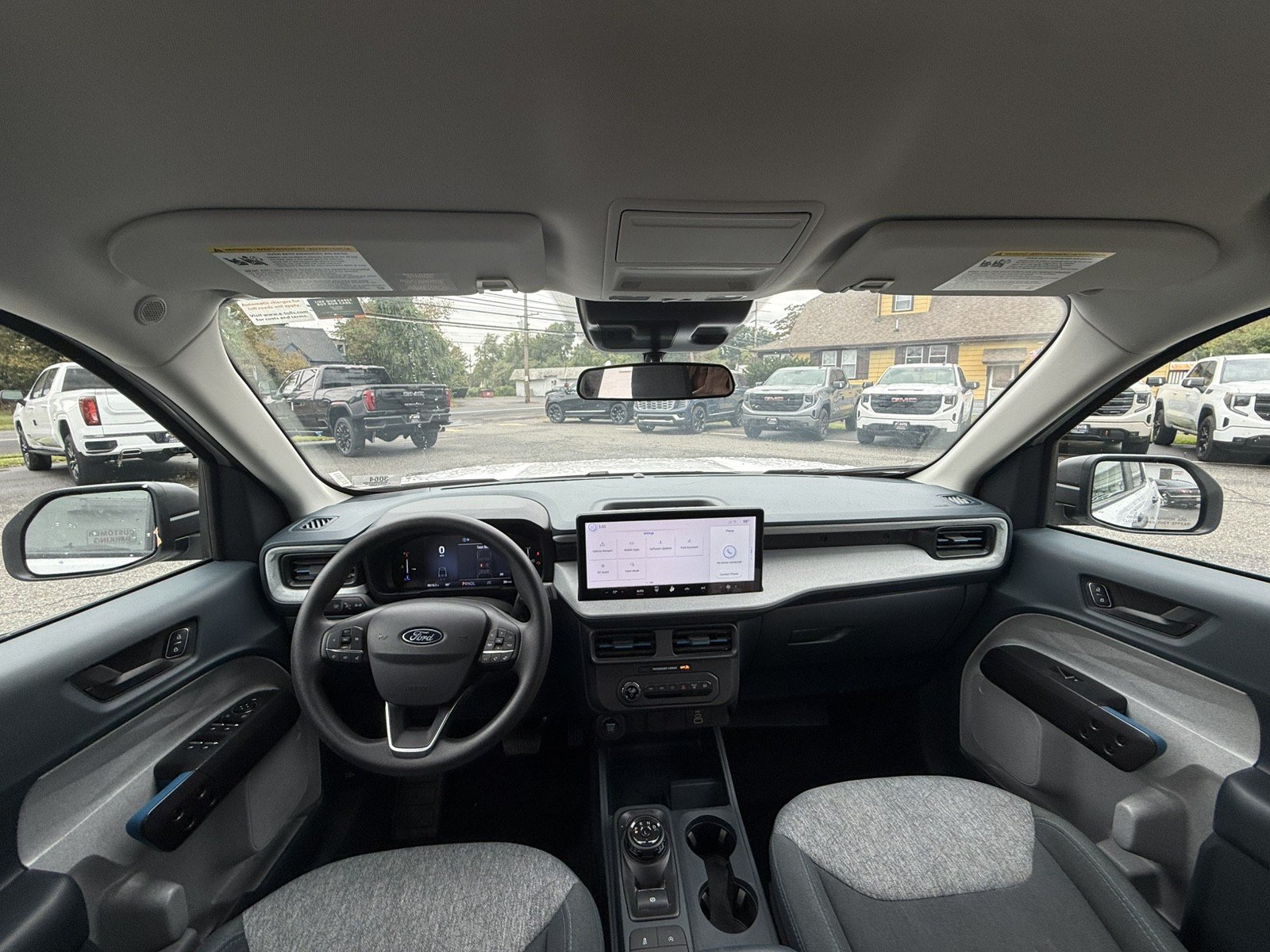 Used 2026 Ford Maverick XLT FWD image 25