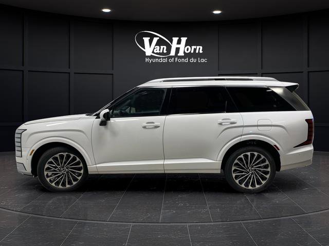 New 2026 Hyundai Palisade Calligraphy image 13