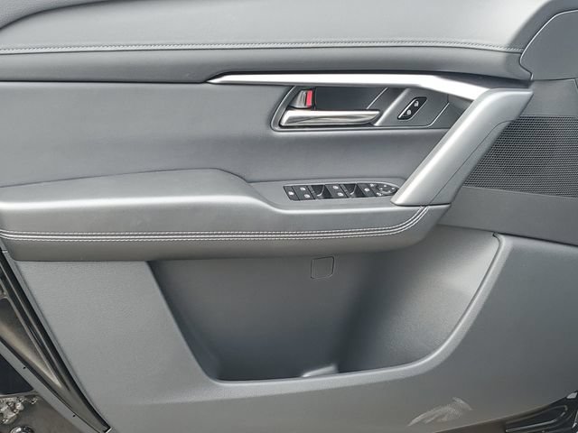 New 2026 MAZDA CX-5 Select AWD/4WD image 19