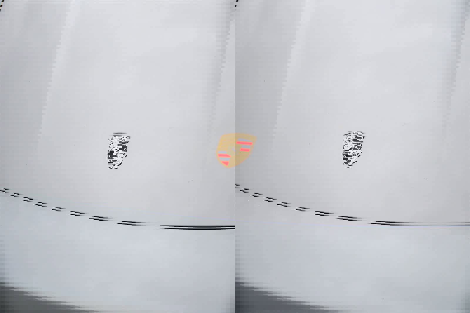 Used 2025 Porsche Taycan w/ Sport Chrono Package image 11