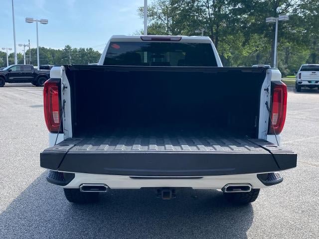 Used 2022 GMC Sierra 1500 AT4 AWD/4WD image 6