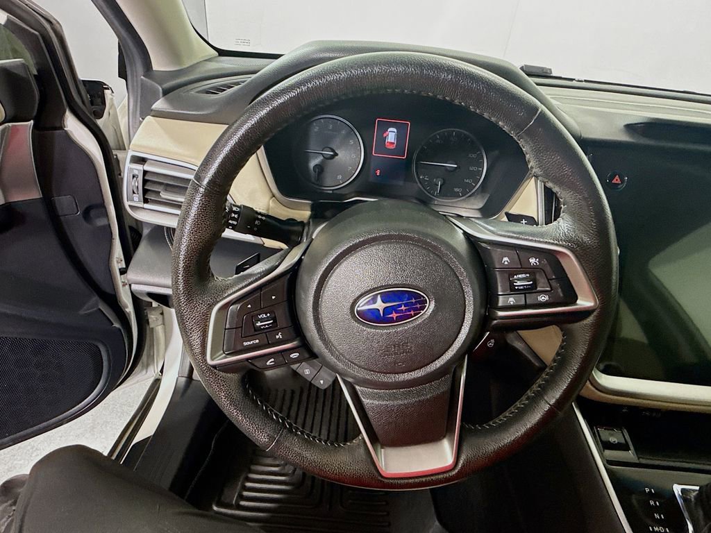 Used 2020 Subaru Outback Limited AWD/4WD image 13