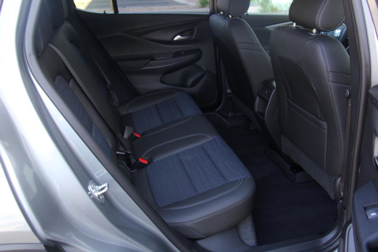 Used 2025 Buick Envista Preferred w/ Convenience I Package image 27