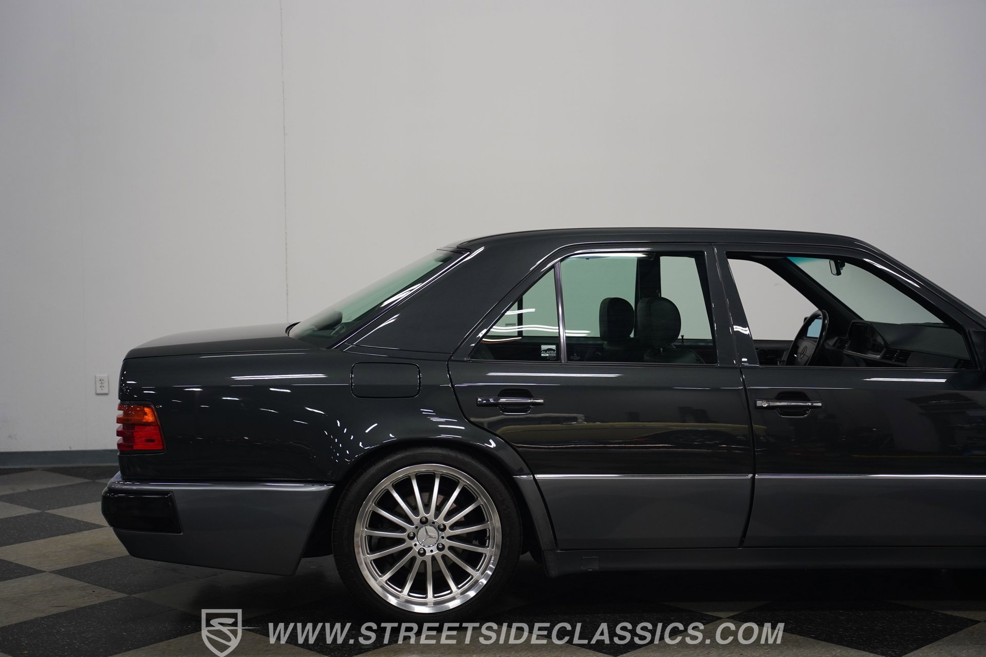 Used 1993 Mercedes-Benz 500 E image 34