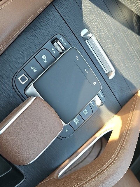New 2026 Mercedes-Benz GLE 450 4MATIC image 24