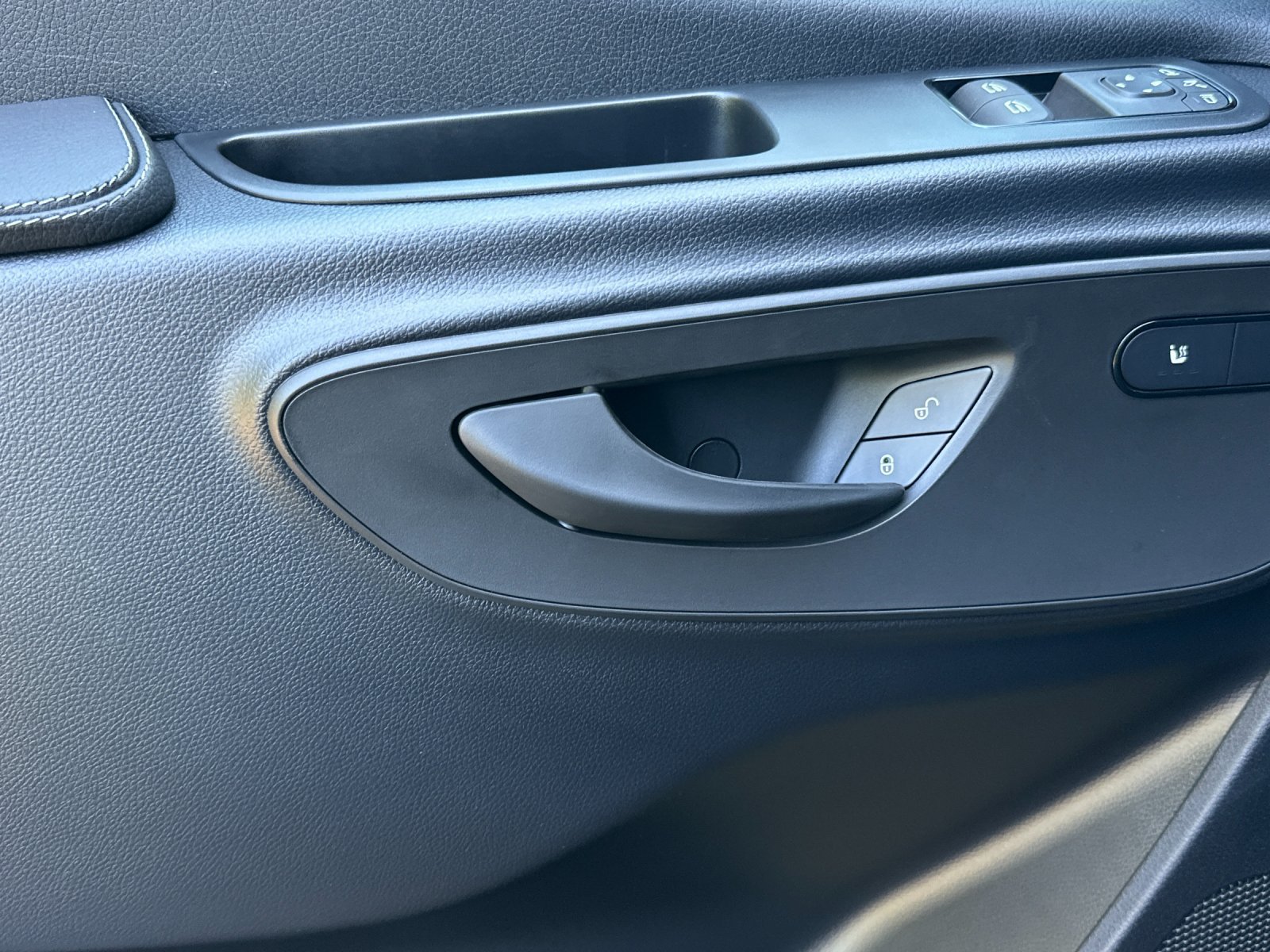 New 2026 Mercedes-Benz Sprinter 2500 image 11