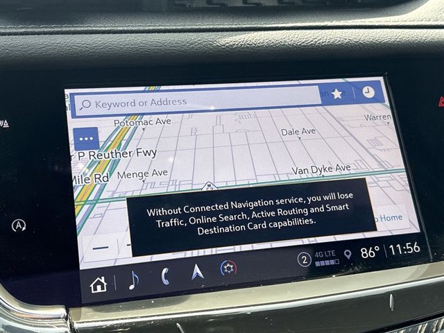 Used 2023 Cadillac XT6 Premium Luxury AWD/4WD image 14
