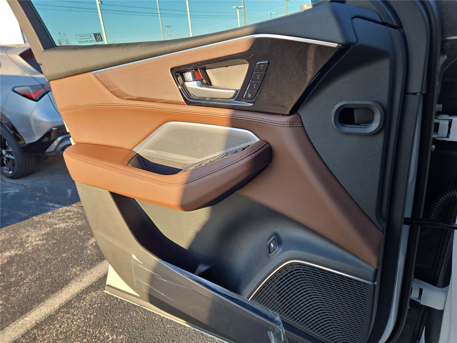 New 2026 Acura MDX SH-AWD w/ Advance Package image 14